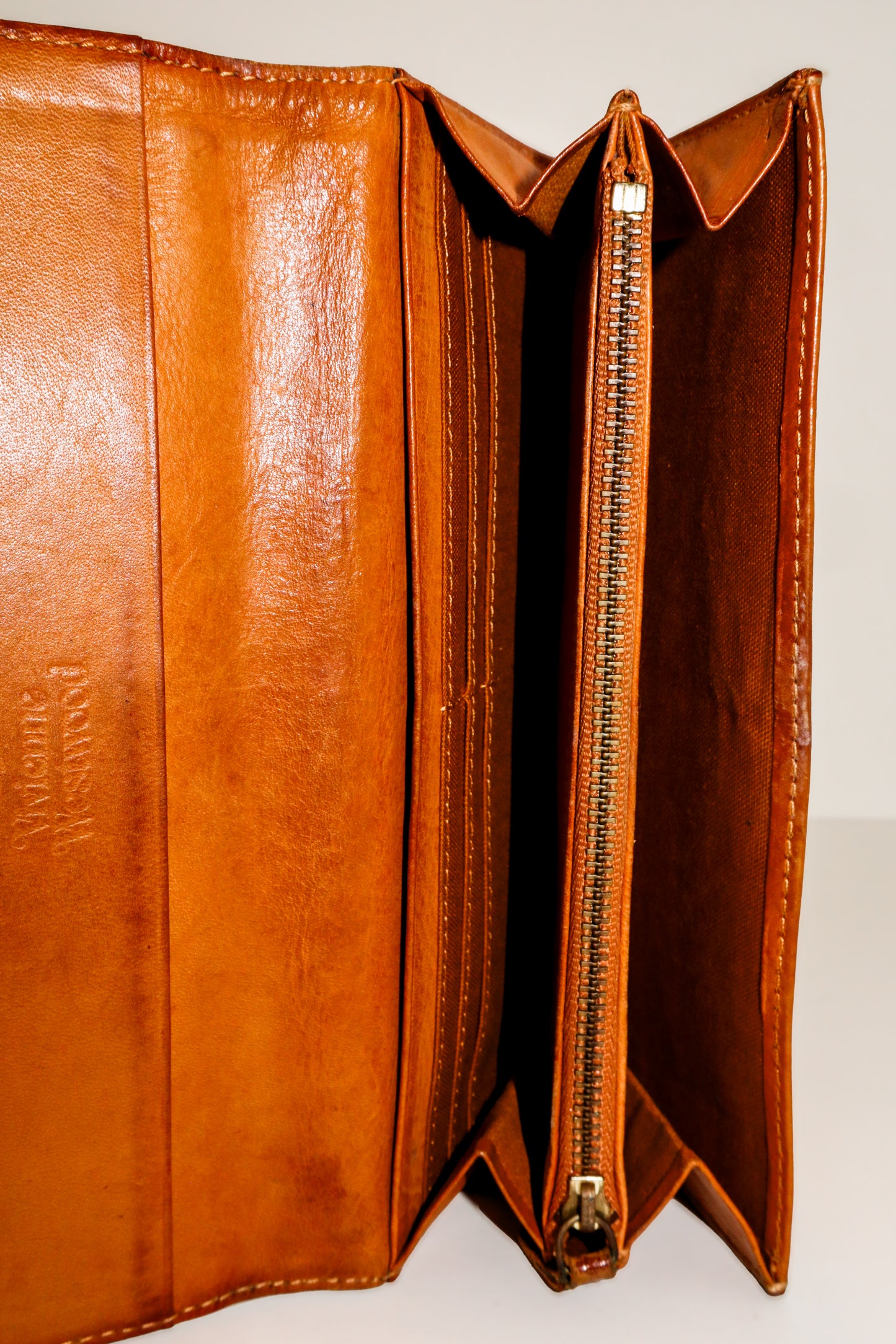 Vintage Vivienne Westwood Wallet