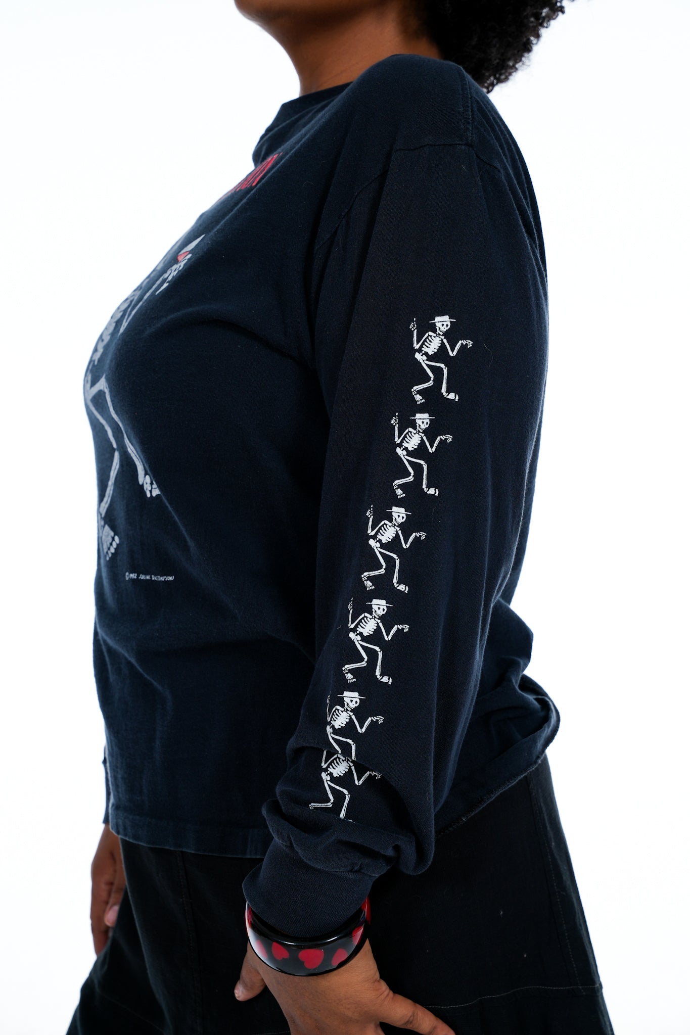 1990's Social Distortion Band Tee