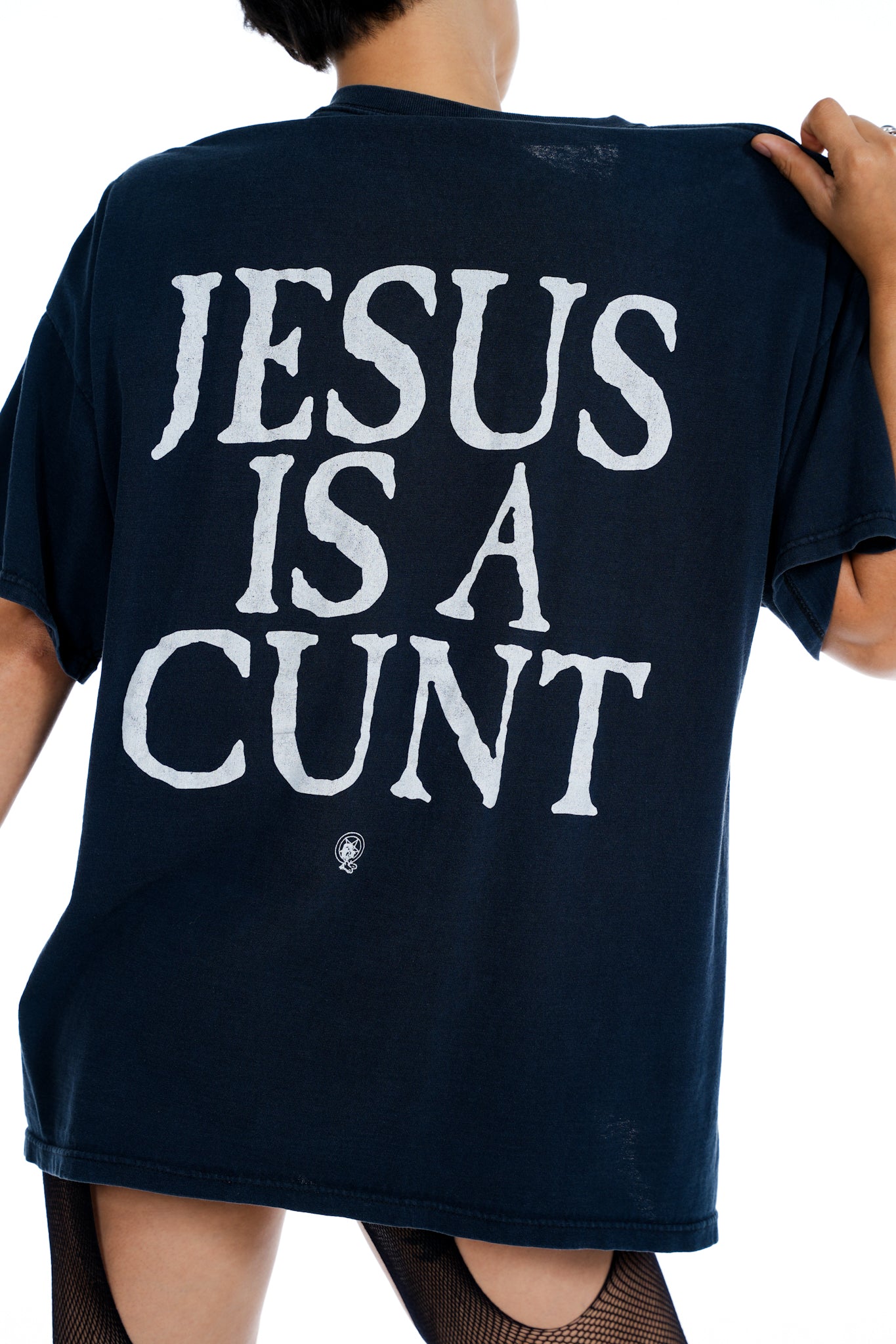 1990's Cradle Of Filth Band Tee