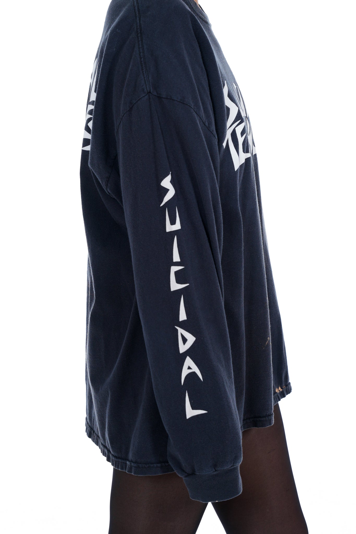 1990's Suicidal Tendencies Band Tee