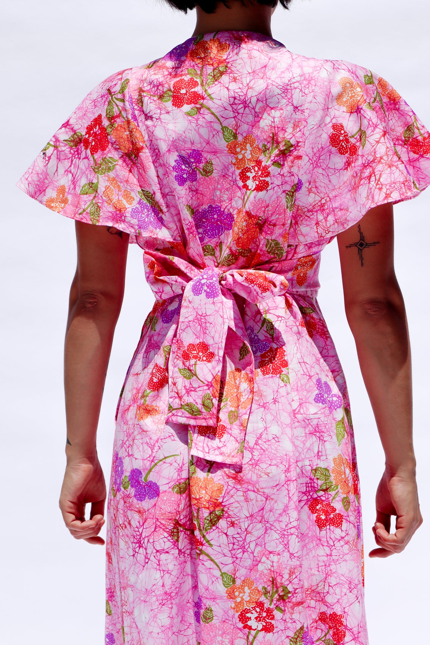 1960's Liberty House Dress