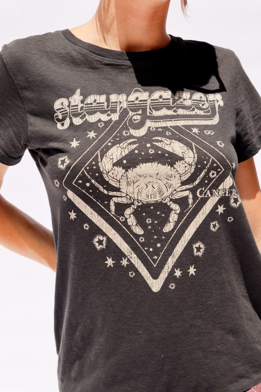 Stargazer Cancer Tee