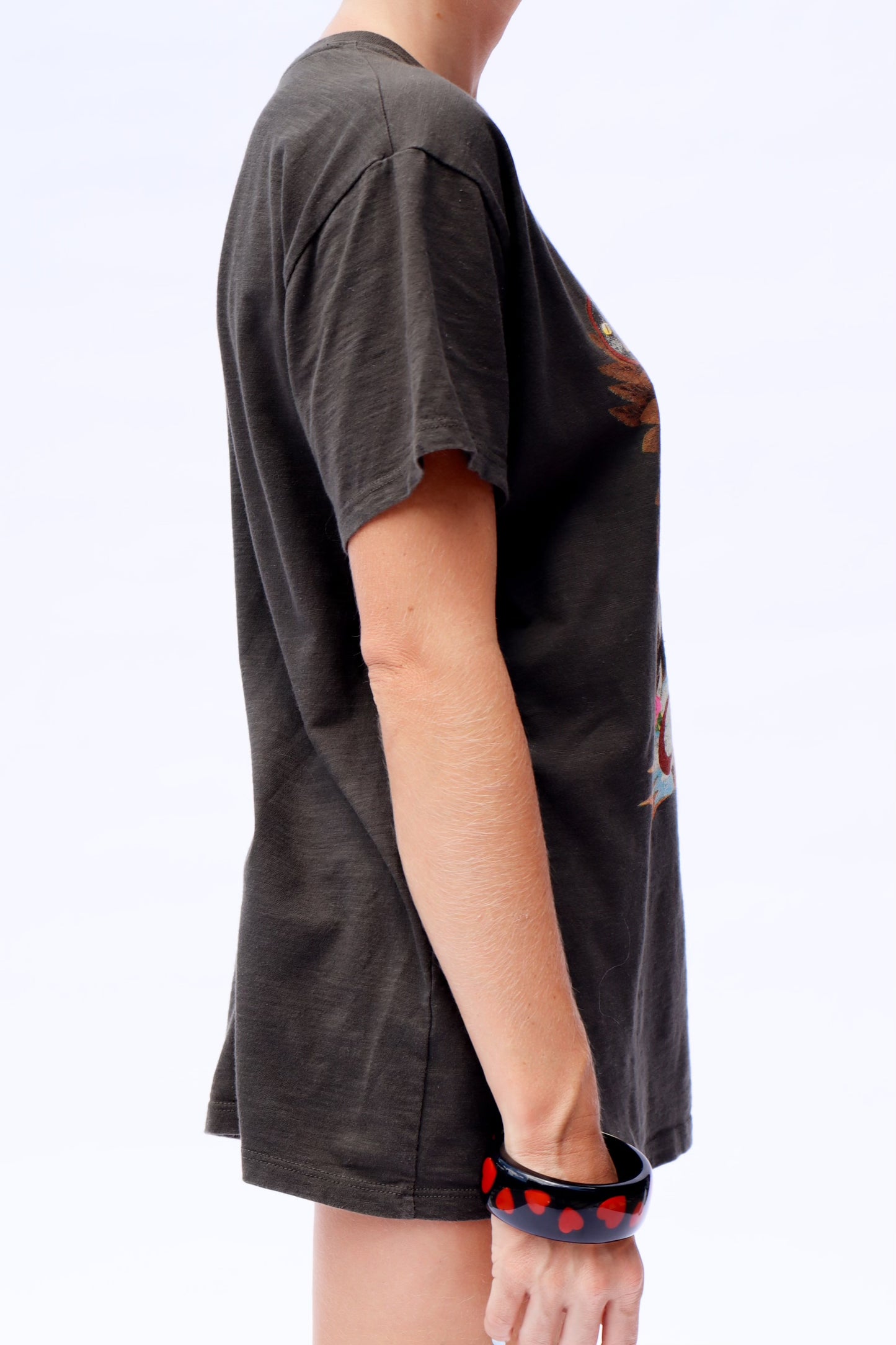 Drifting In The Wind Tee