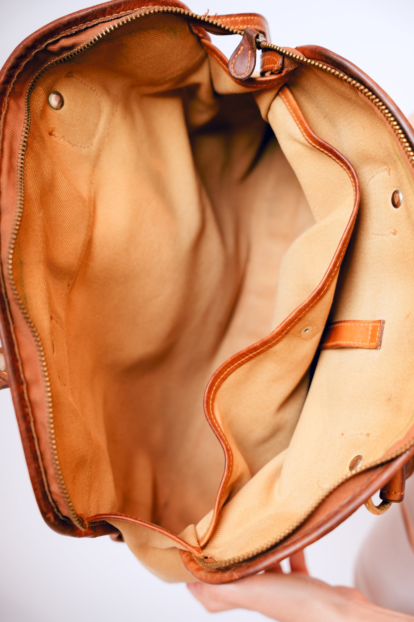 Ghurka Marley Hodgson No. 41 Bag