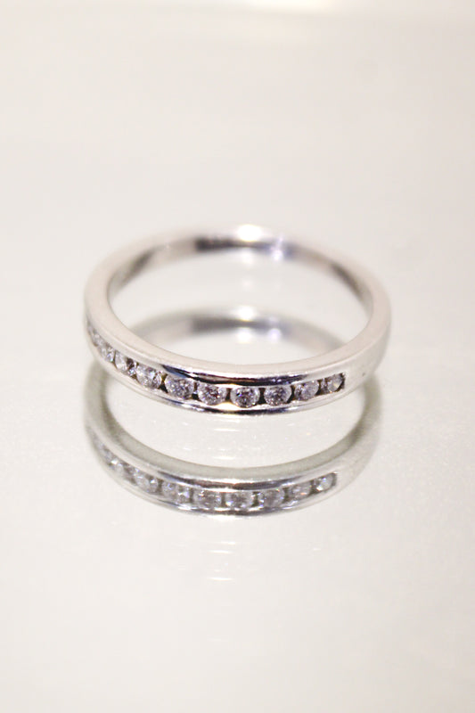 Diamond Channel Band