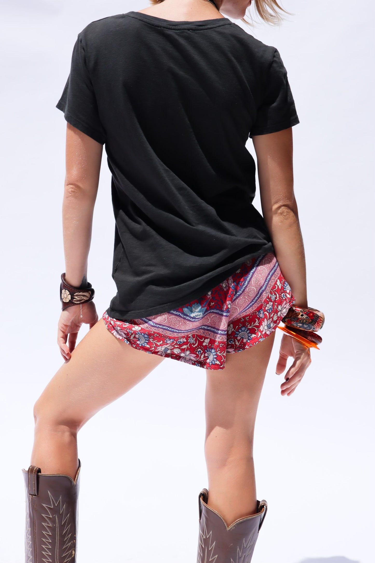 Stargazer Aquarius Tee