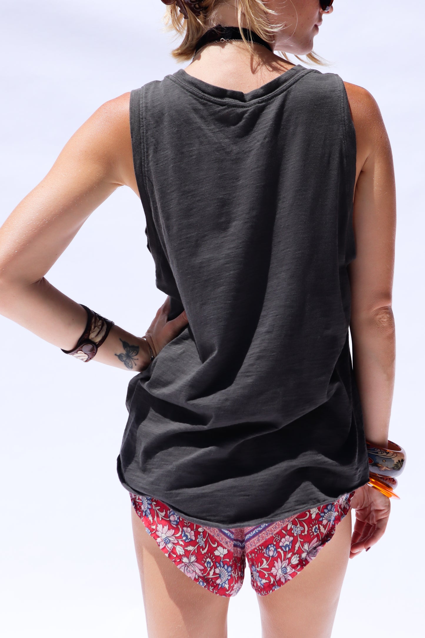 Mystical Thunder Tank