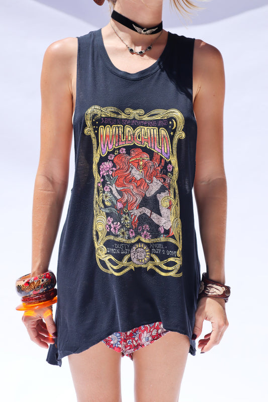 Wild Child Tank
