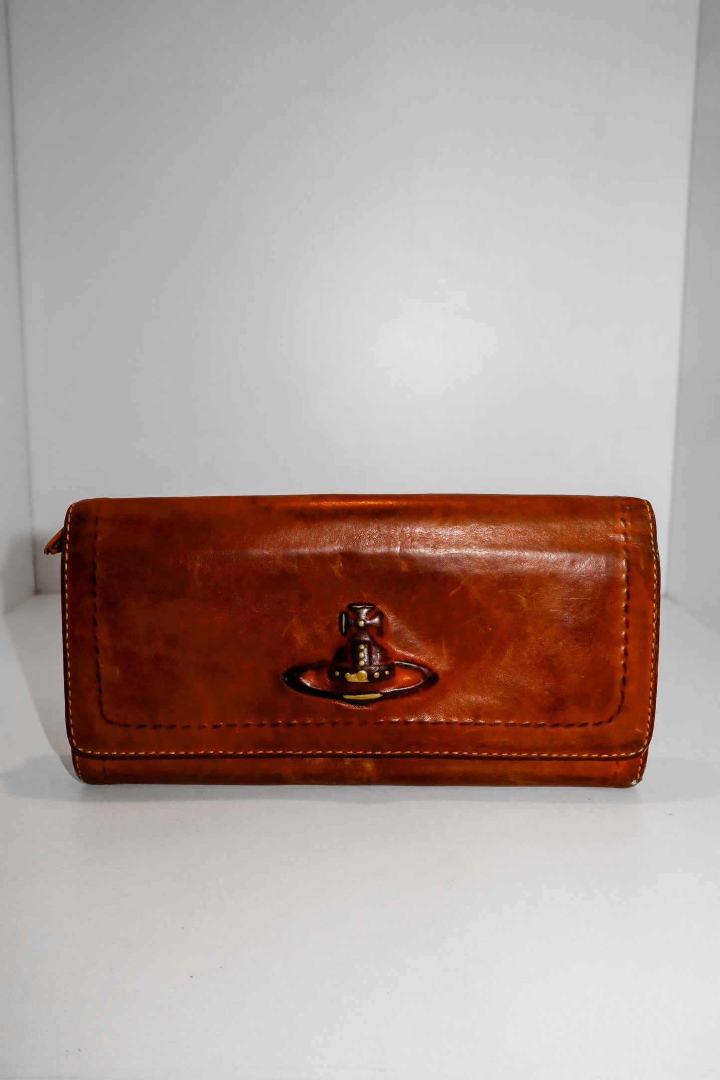 Vintage Vivienne Westwood Wallet
