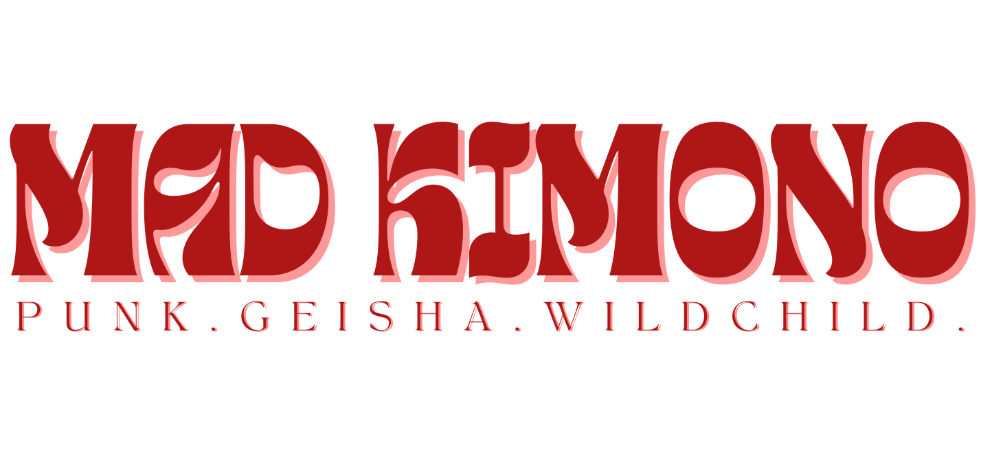 Mad Kimono - Hairdresser in Wailuku