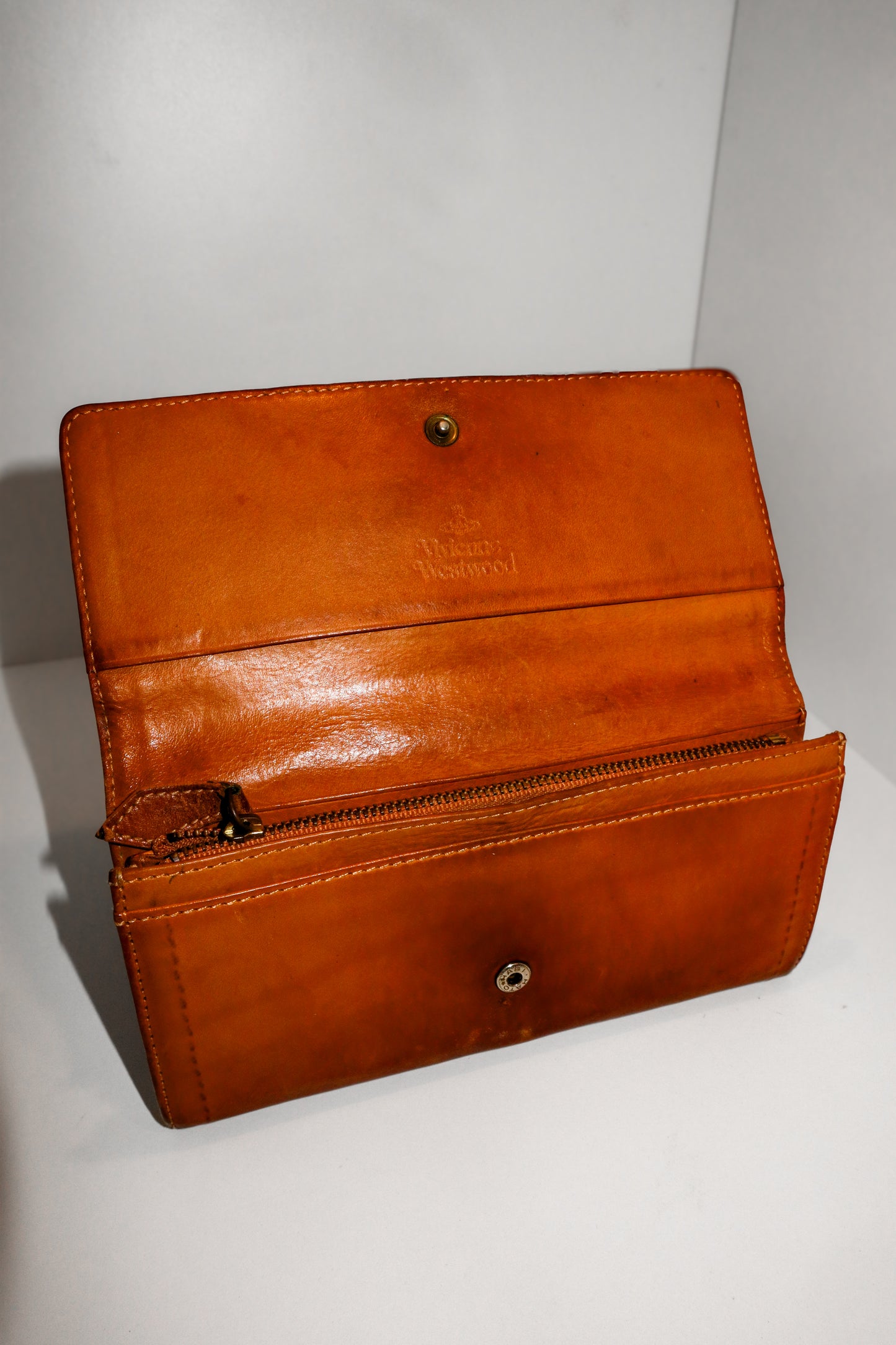 Vintage Vivienne Westwood Wallet