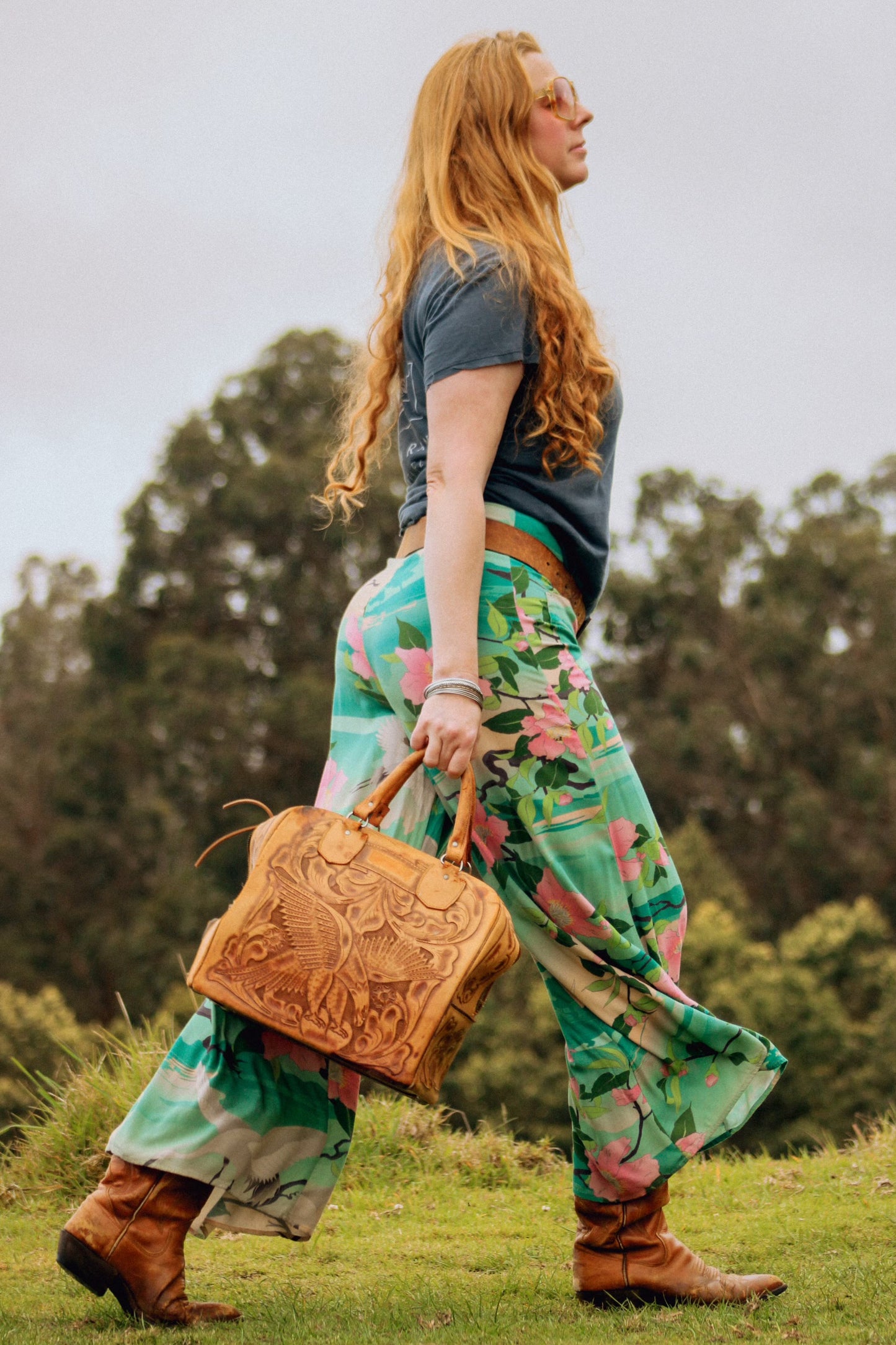 Jasmine Nightingale Pants