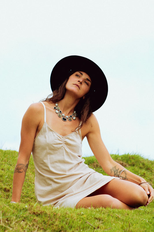 Lana Slip Dress