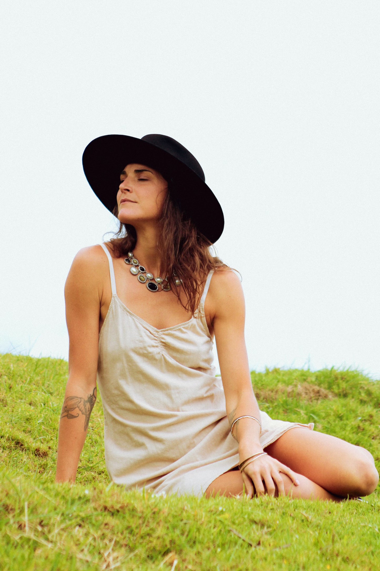 Lana Slip Dress