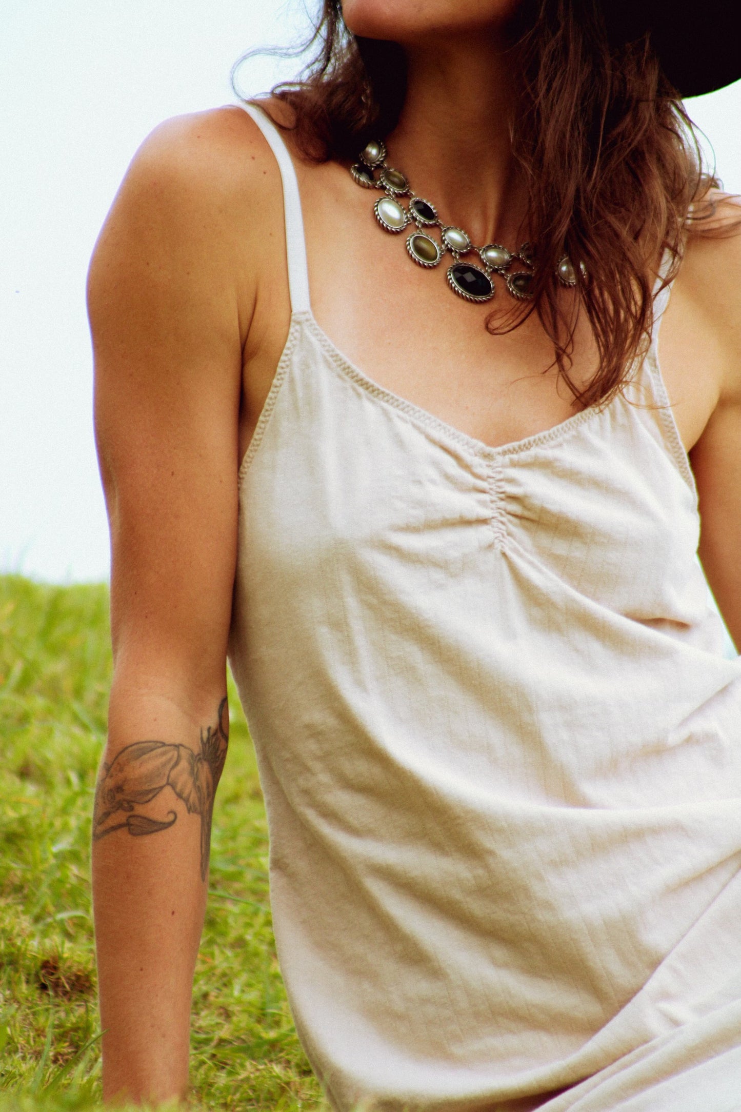 Lana Slip Dress