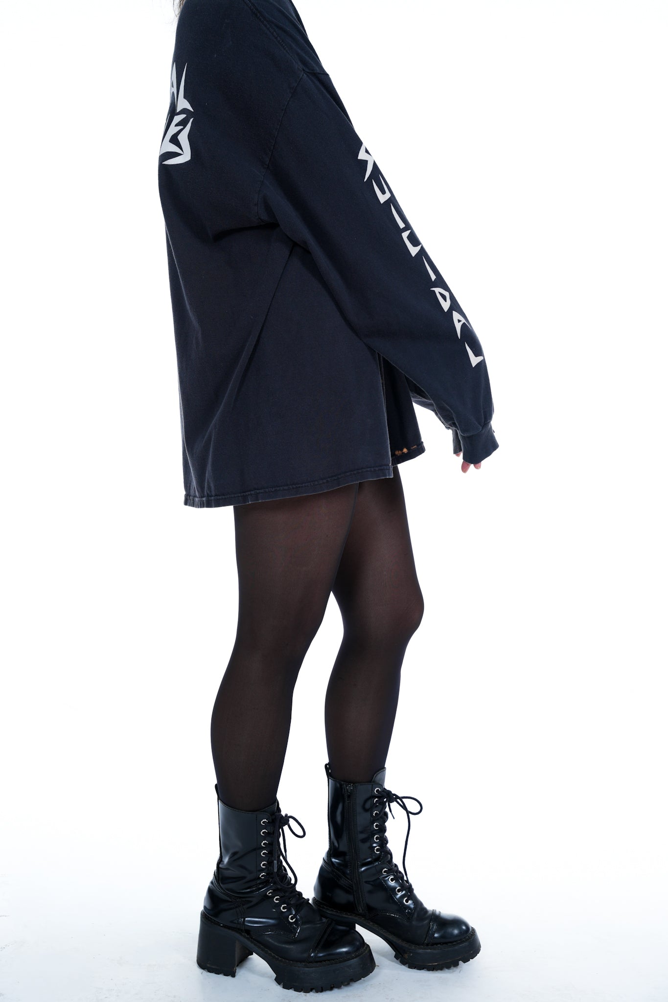 1990's Suicidal Tendencies Band Tee