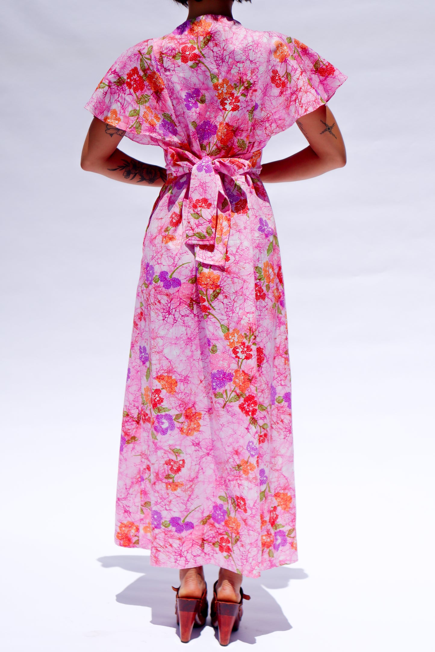 1960's Liberty House Dress