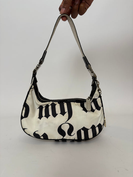 Y2K Lesportsac x L.A.M.B Mini Hella Hobo Shoulder Bag