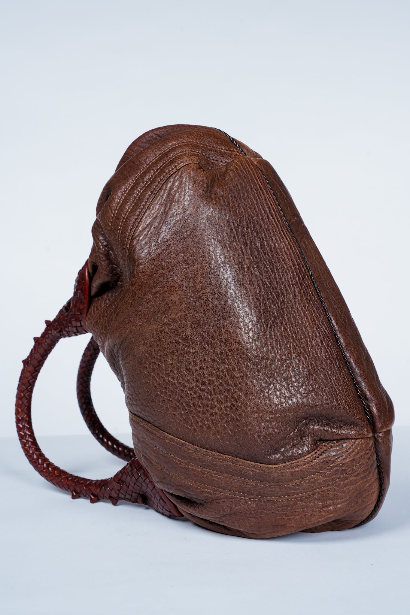Vintage Y2K Fendi Baby Spy Bag
