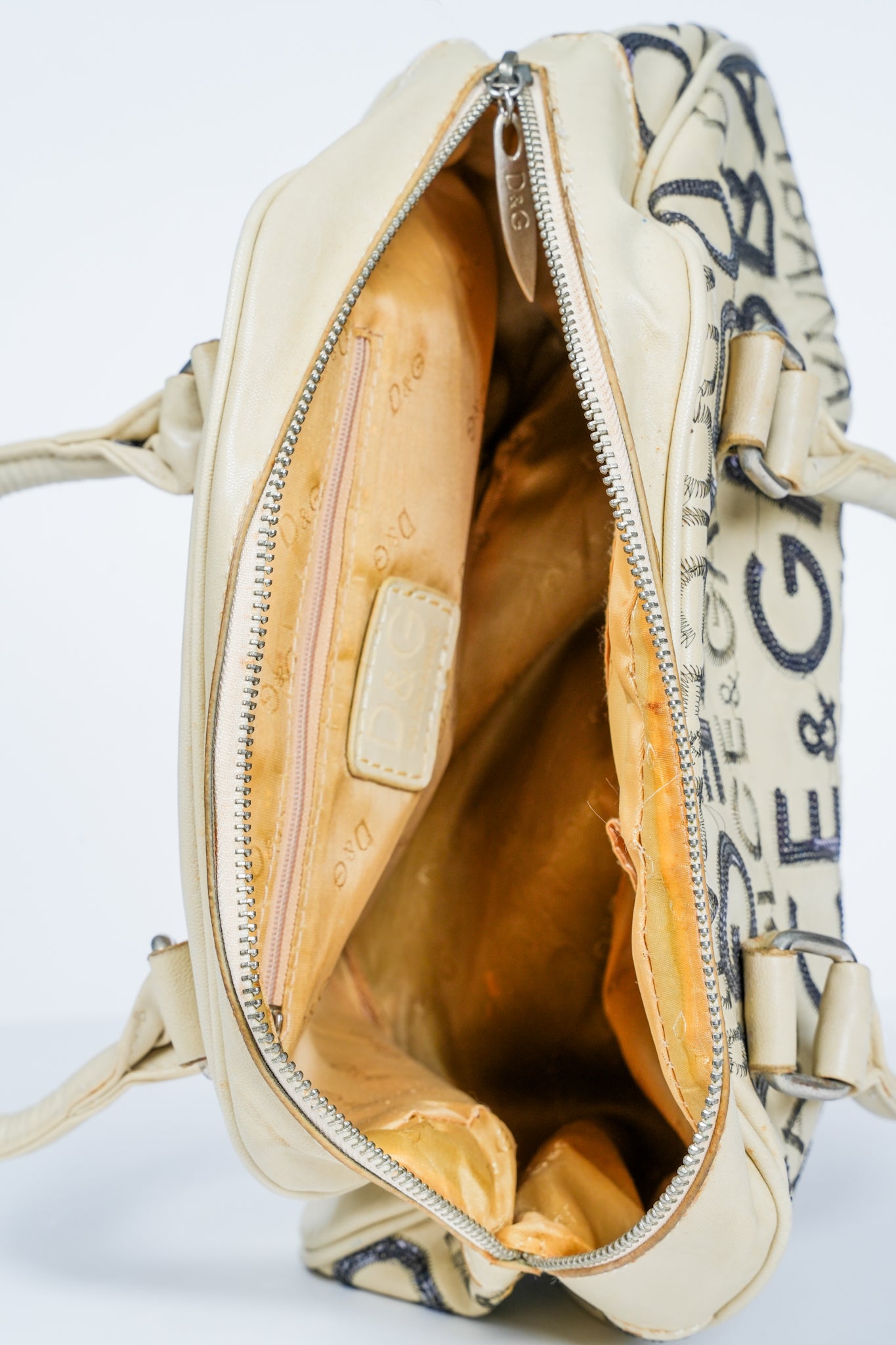 Dolce and Gabbana Handle Bag