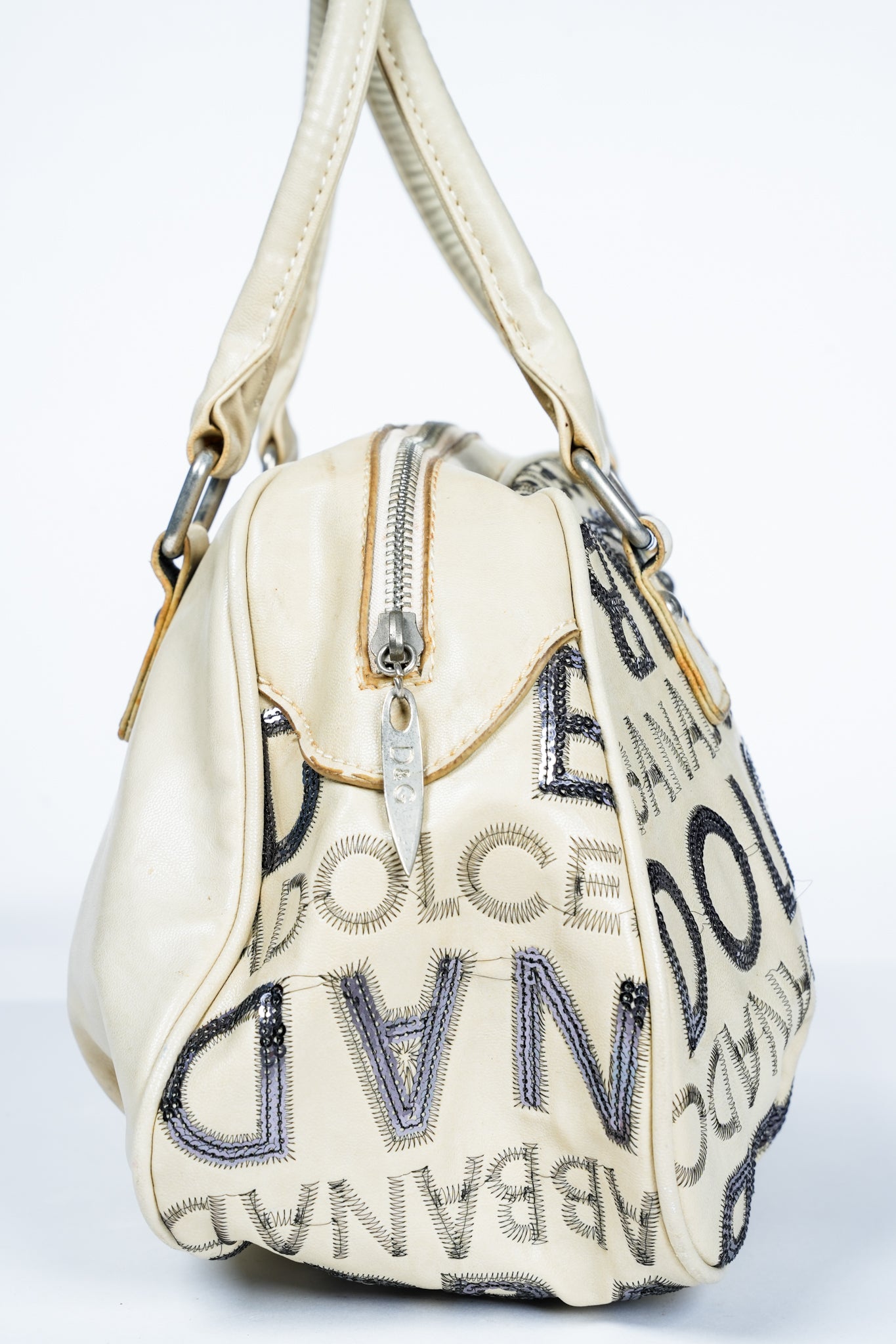 Dolce and Gabbana Handle Bag