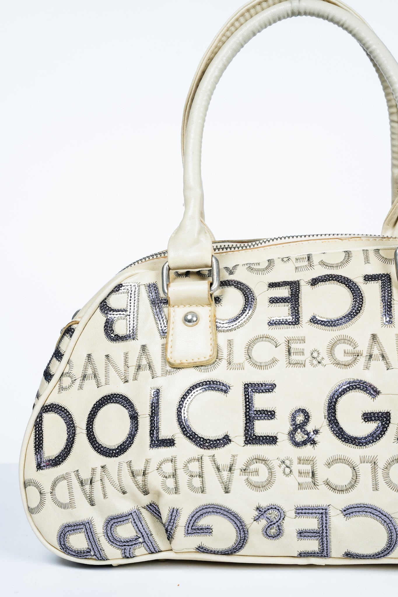 Dolce and Gabbana Handle Bag
