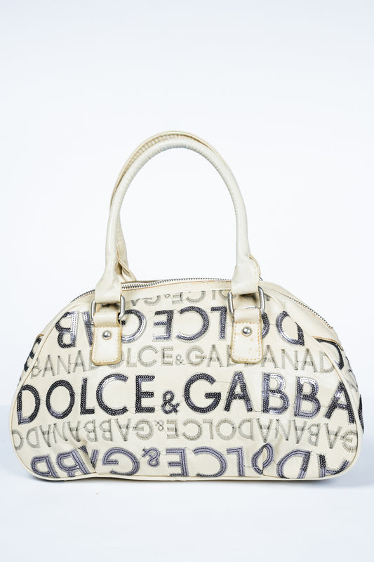 Dolce and Gabbana Handle Bag