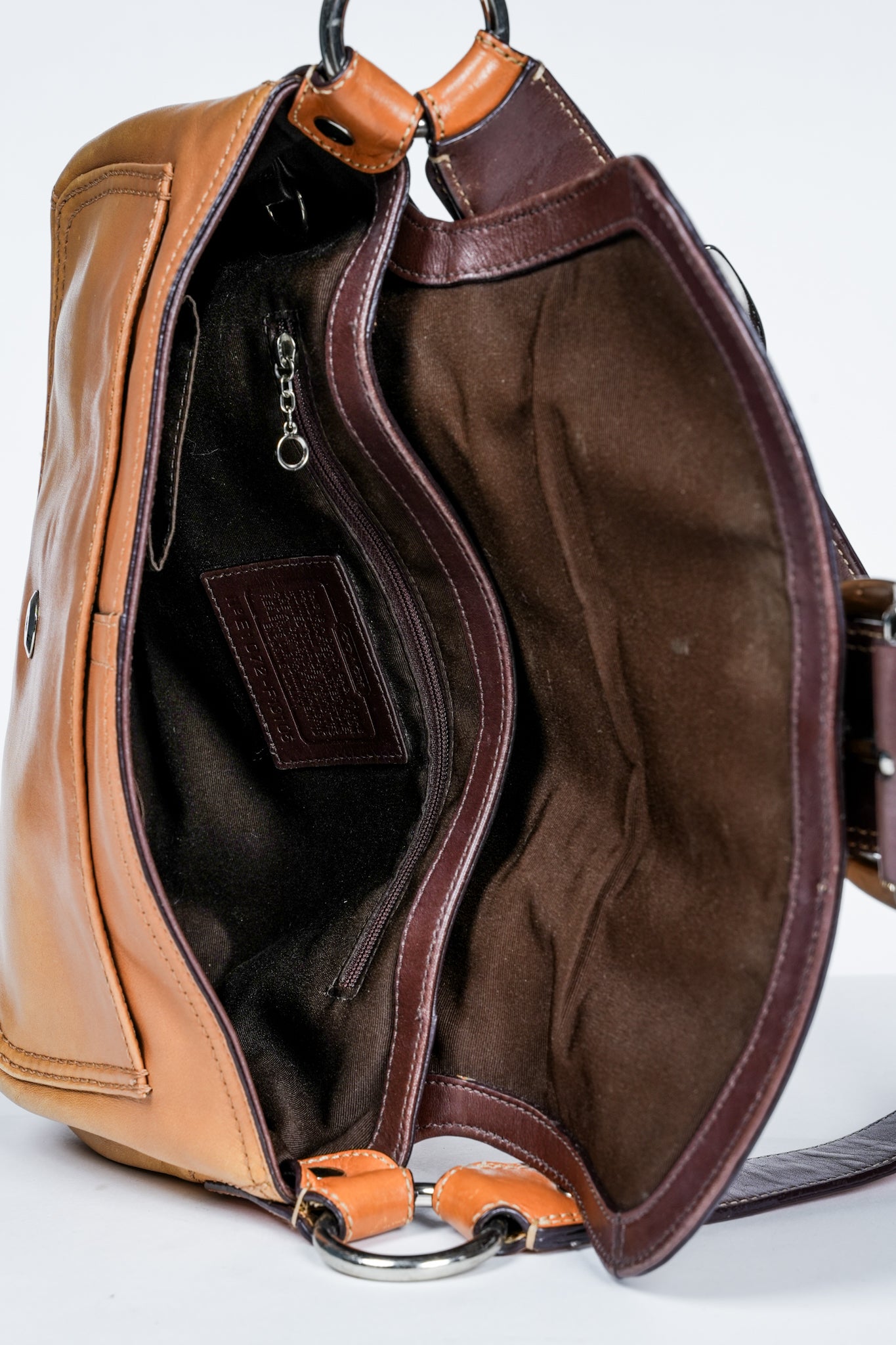 Coach Soho Shoulder Bag