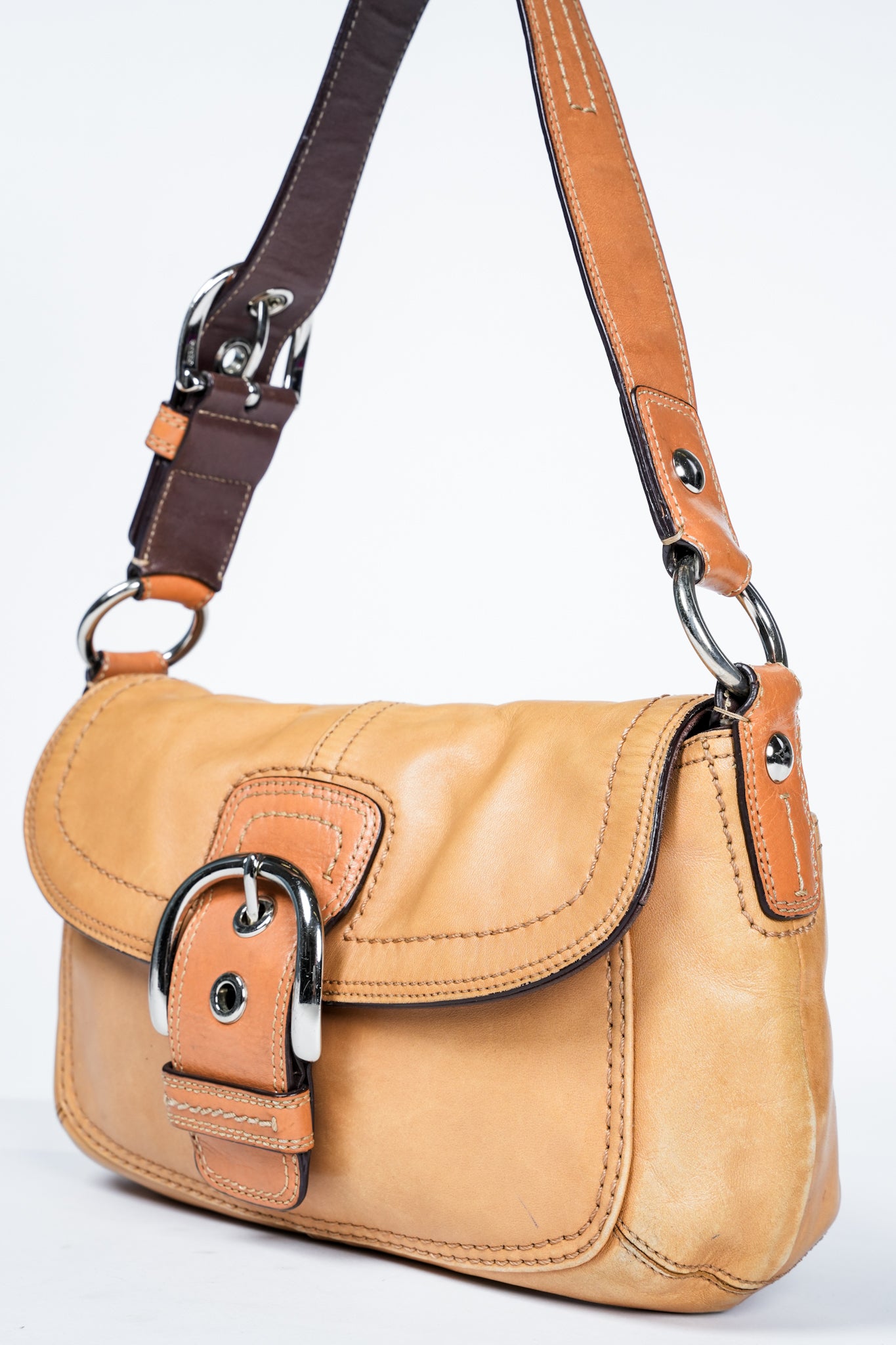 Coach Soho Shoulder Bag