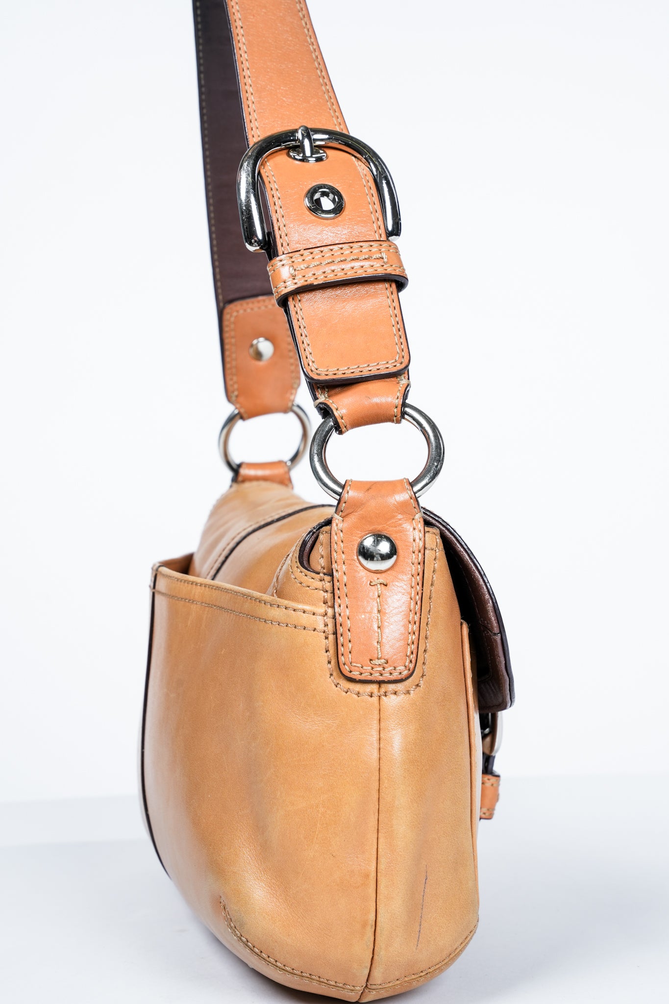 Coach Soho Shoulder Bag