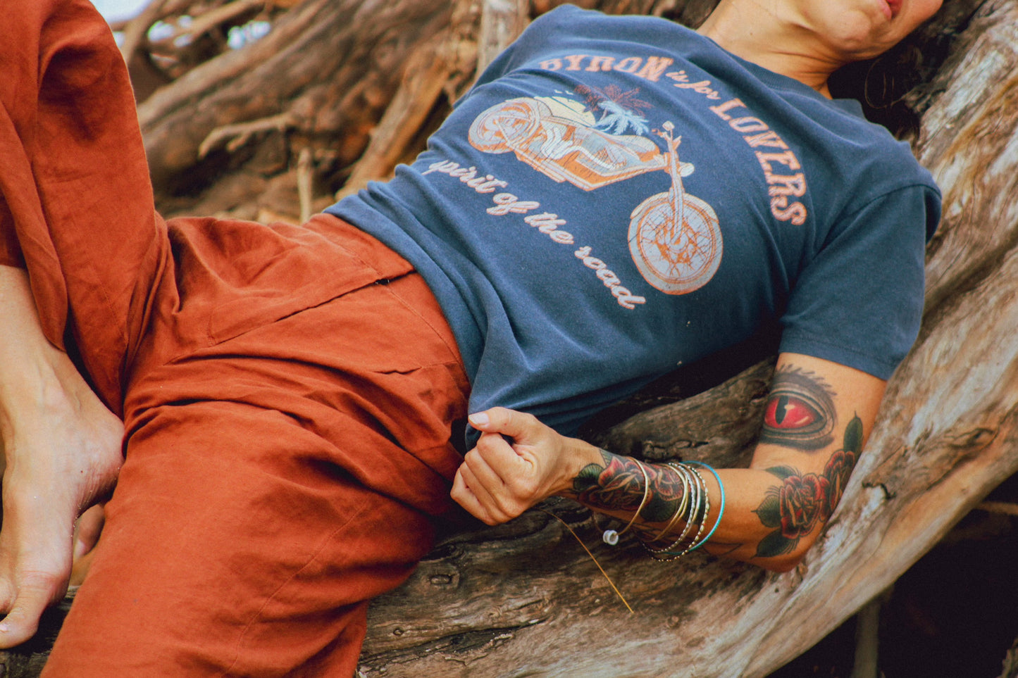 Byron is for Lovers Tee