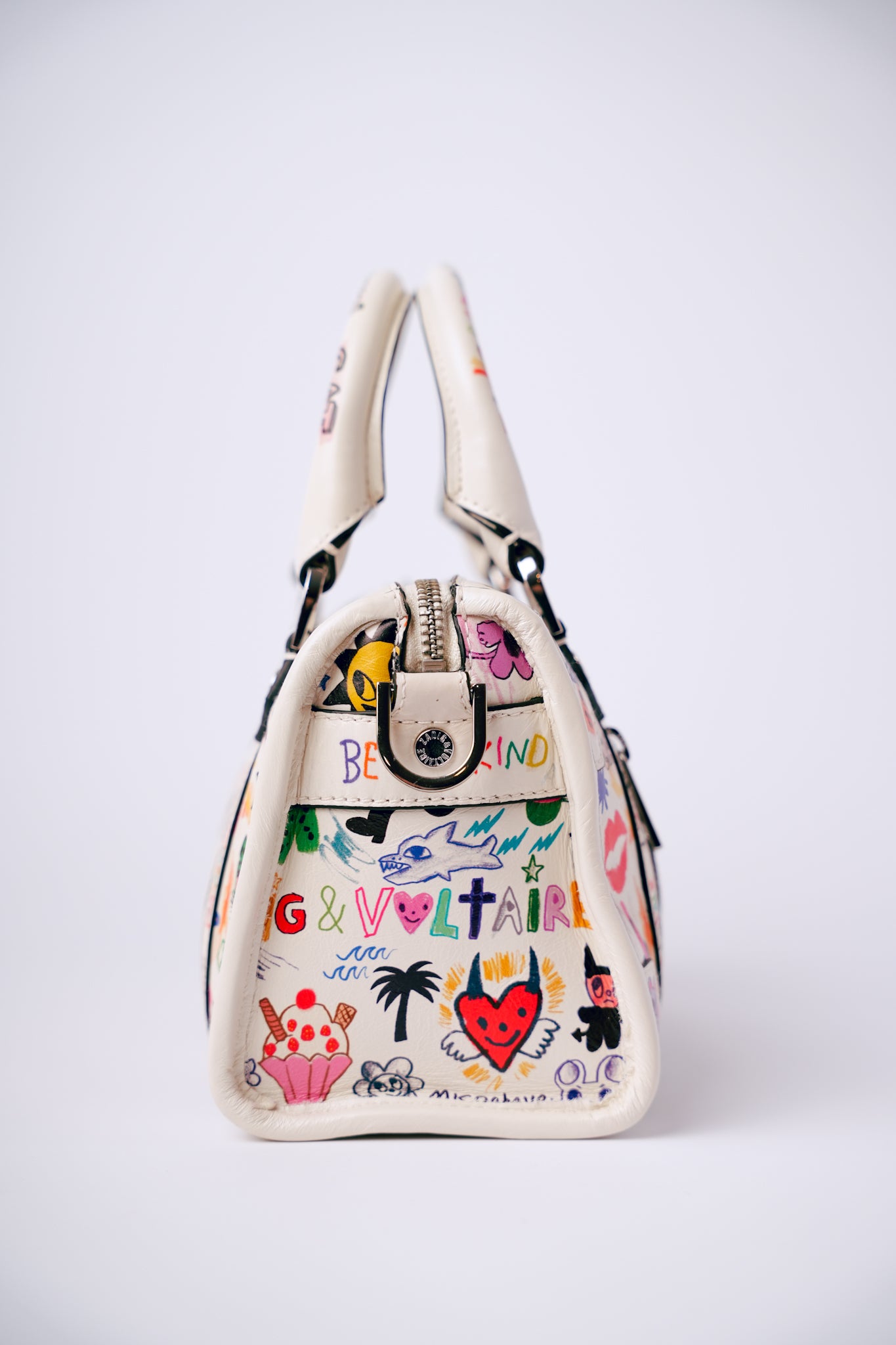 Zadig and Voltaire XS Sunny 2 Bag
