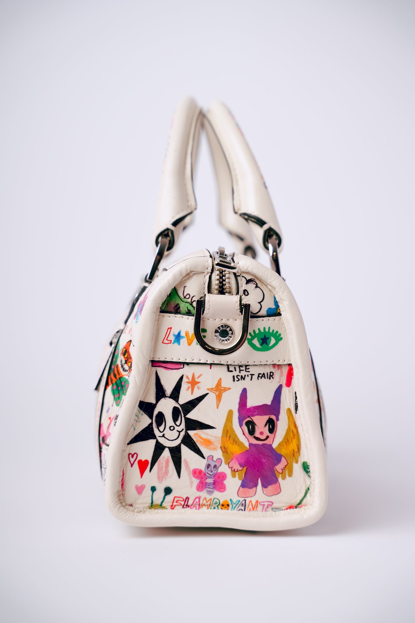 Zadig and Voltaire XS Sunny 2 Bag
