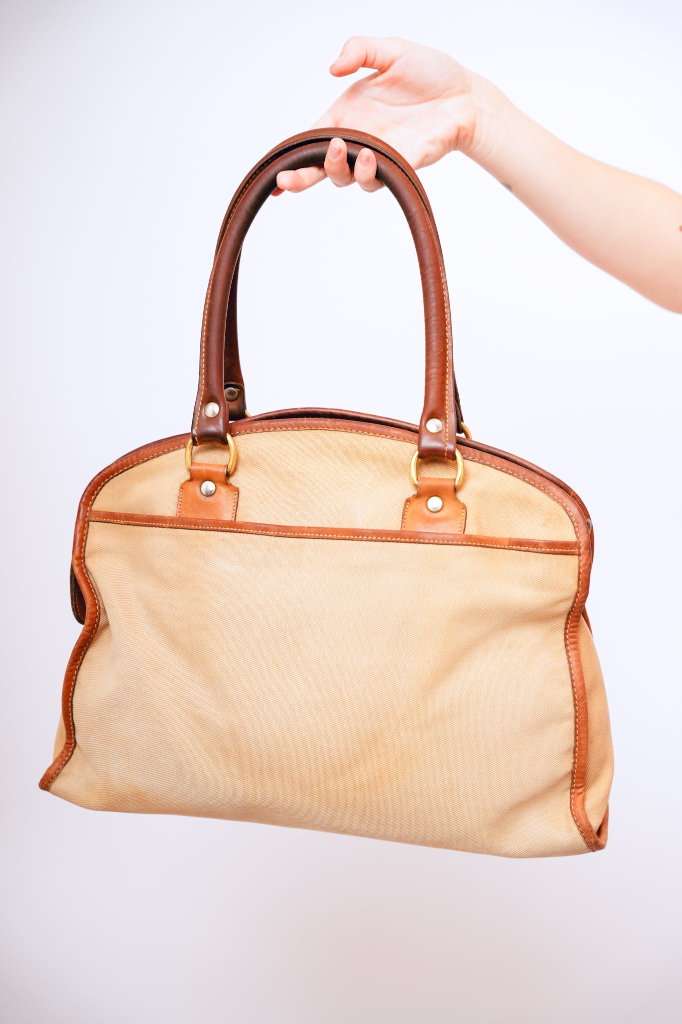 Ghurka Marley Hodgson No. 41 Bag