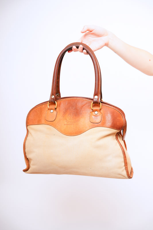 Ghurka Marley Hodgson No. 41 Bag