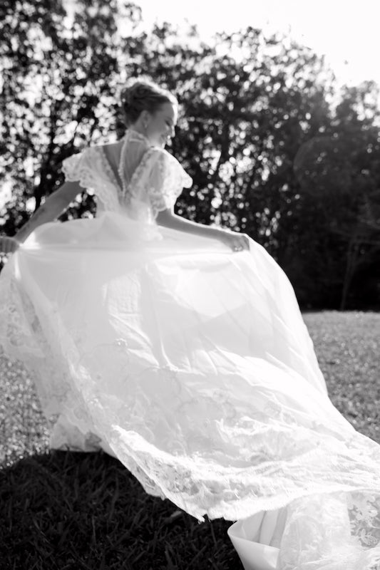 Private Bridal Appointment