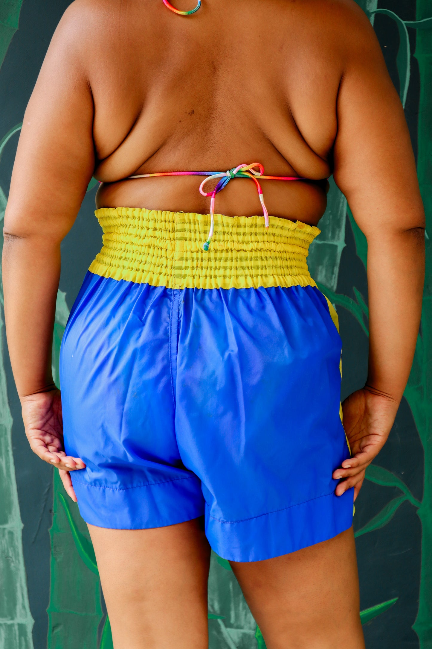 Thai Smai Boxing Shorts