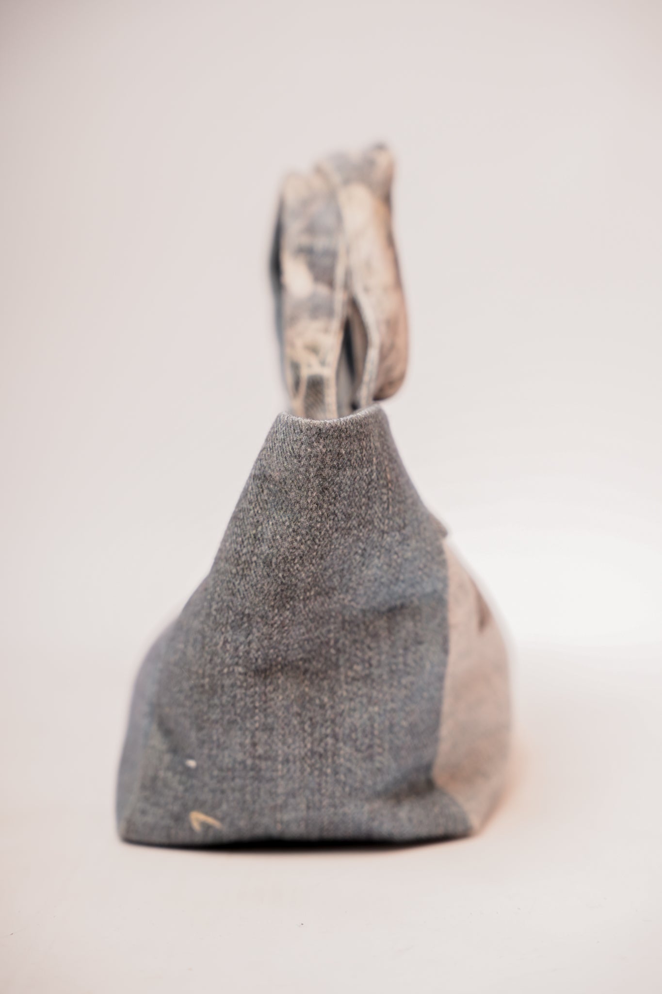 Ottolinger Denim Mini Tote