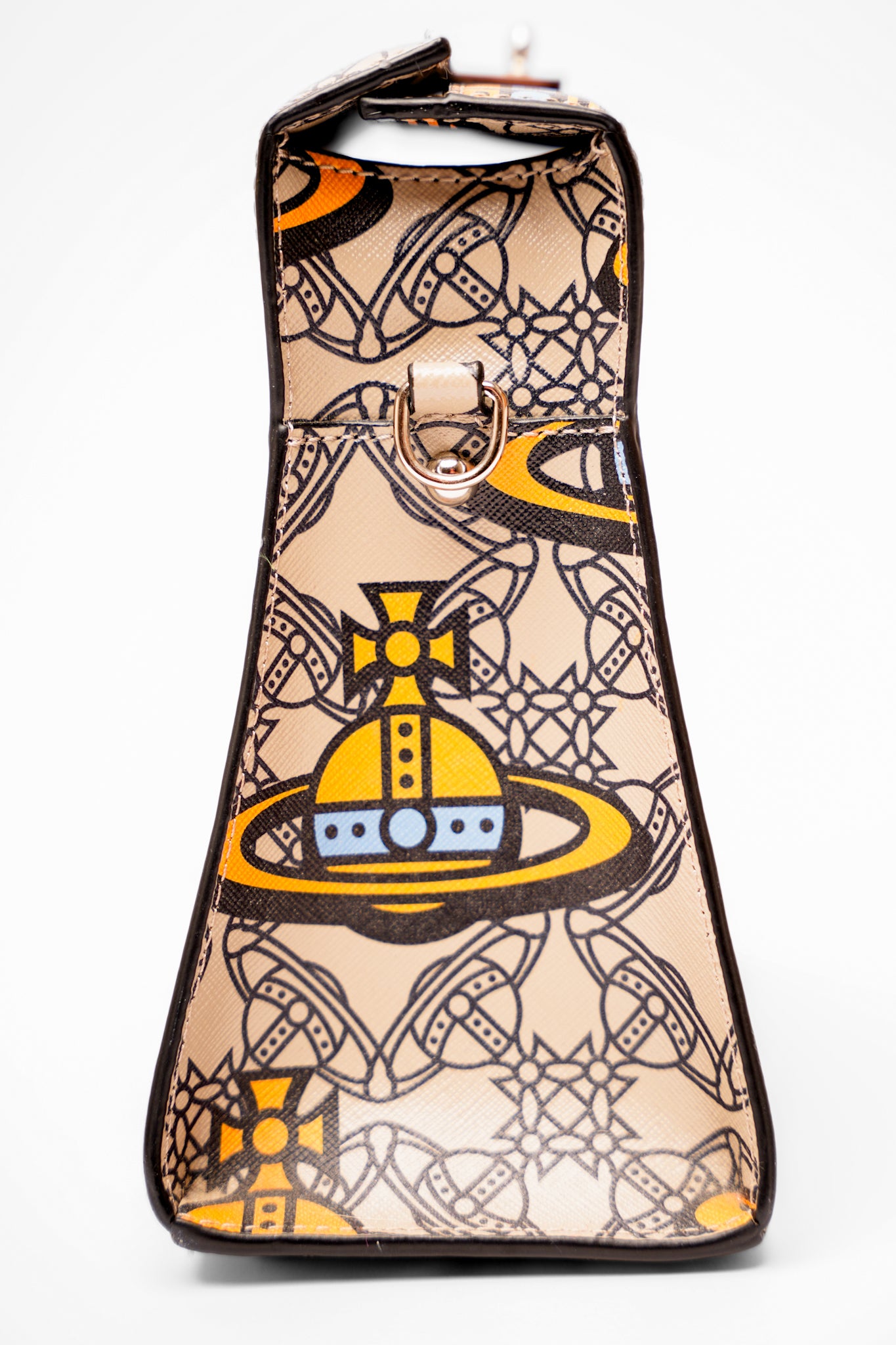 Vivienne Westwood Kelly Bag