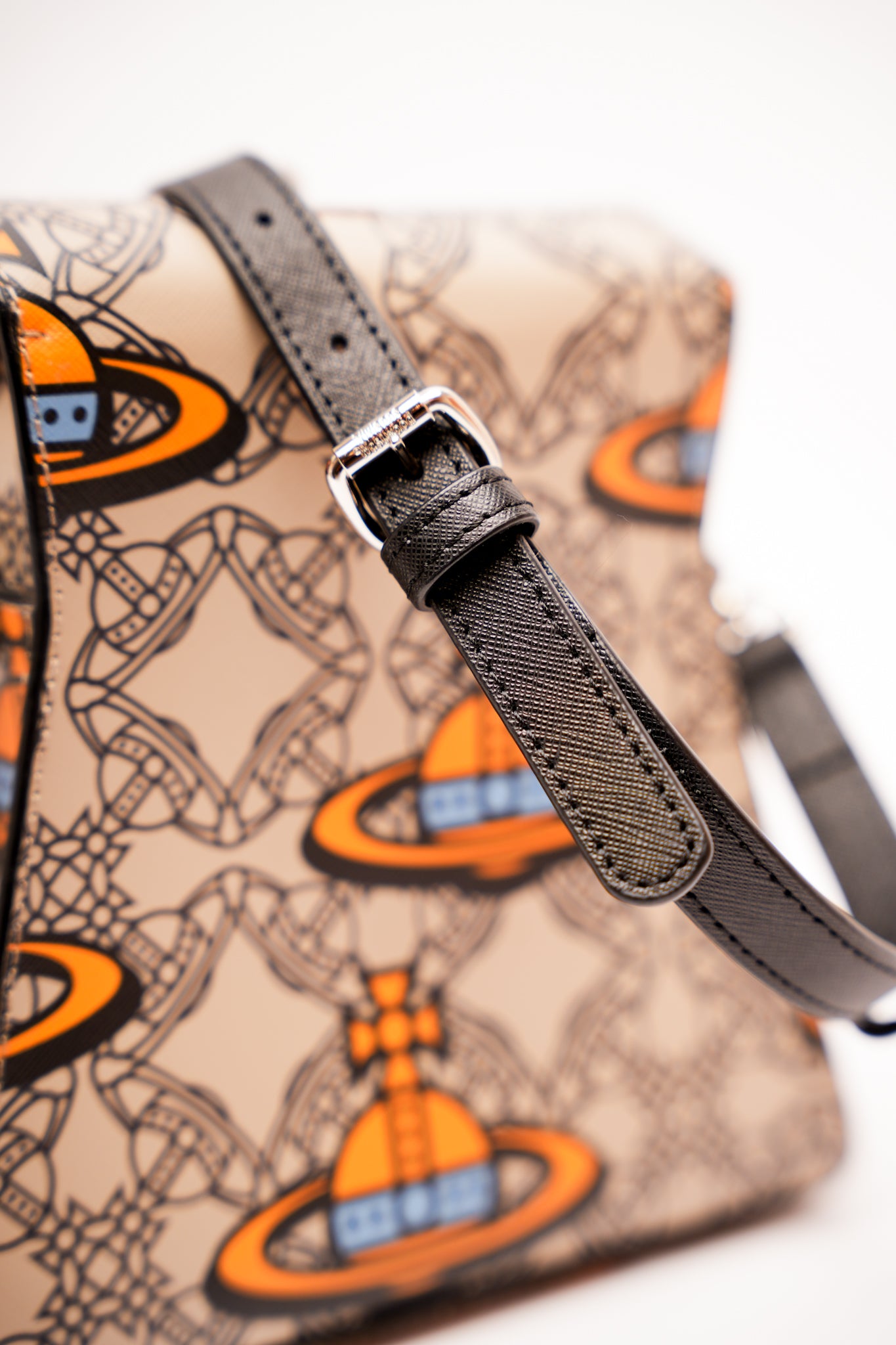 Vivienne Westwood Kelly Bag