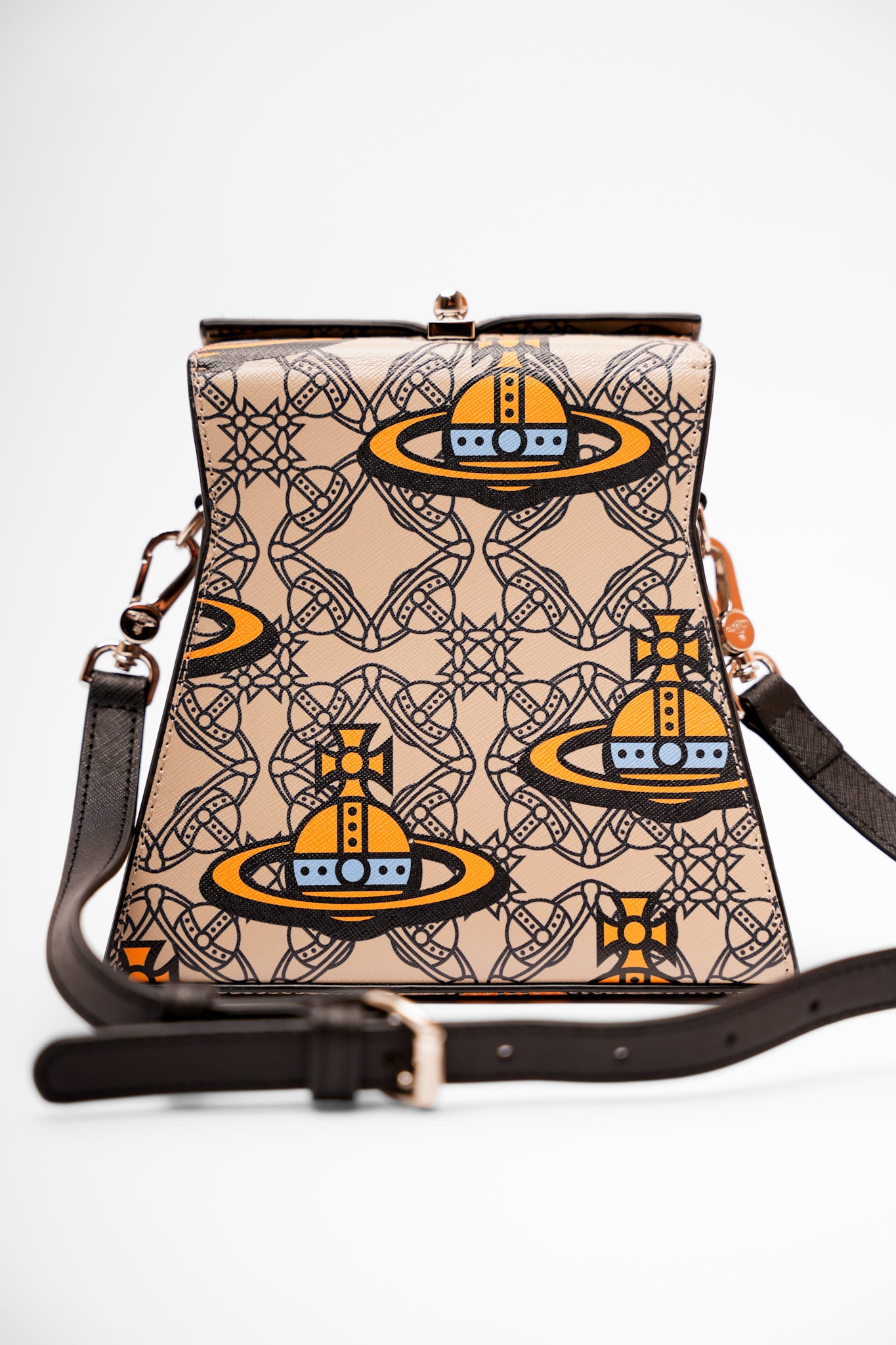 Vivienne Westwood Kelly Bag