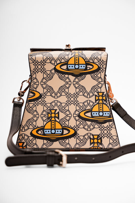 Vivienne Westwood Kelly Bag