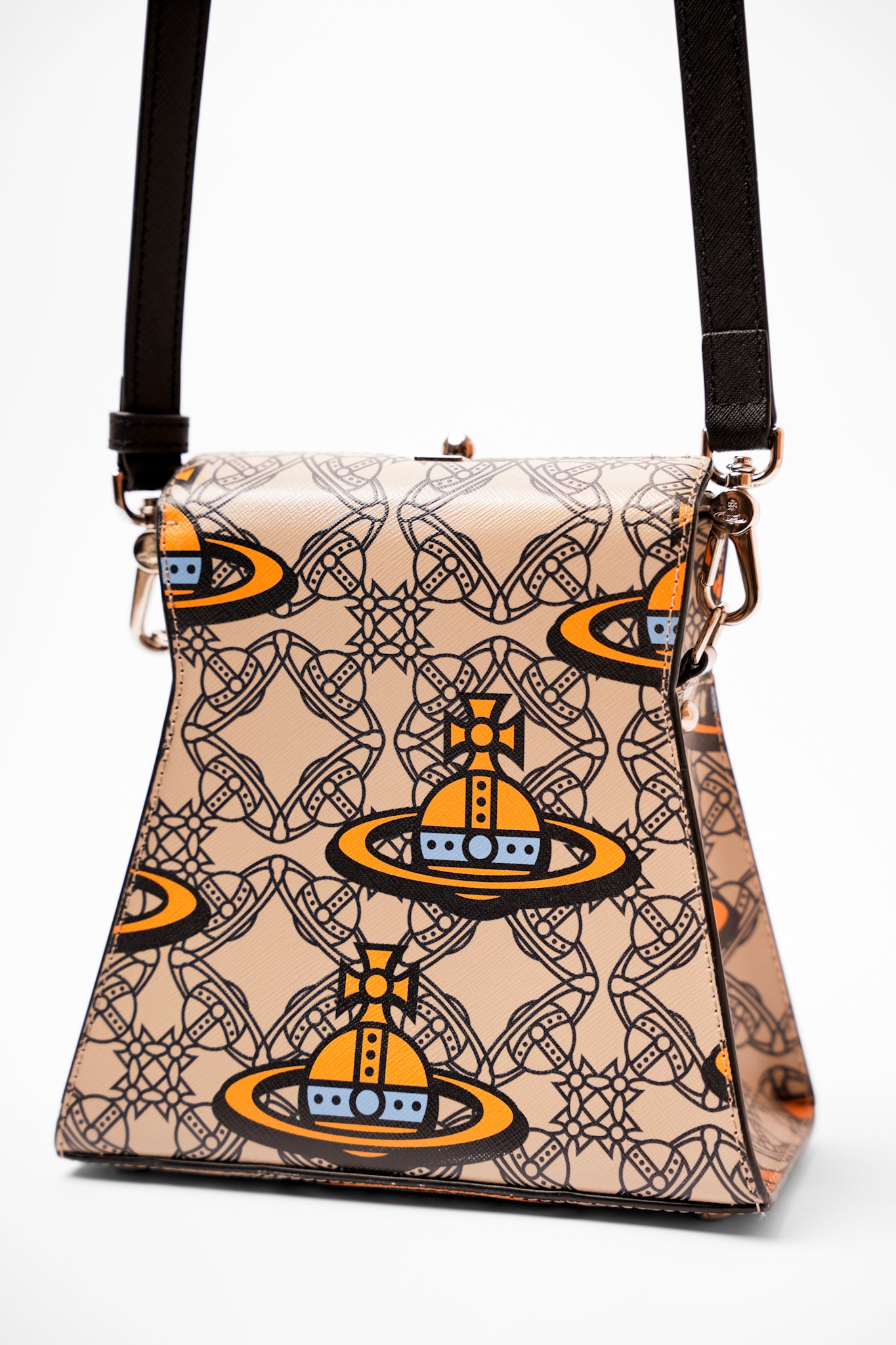 Vivienne Westwood Kelly Bag