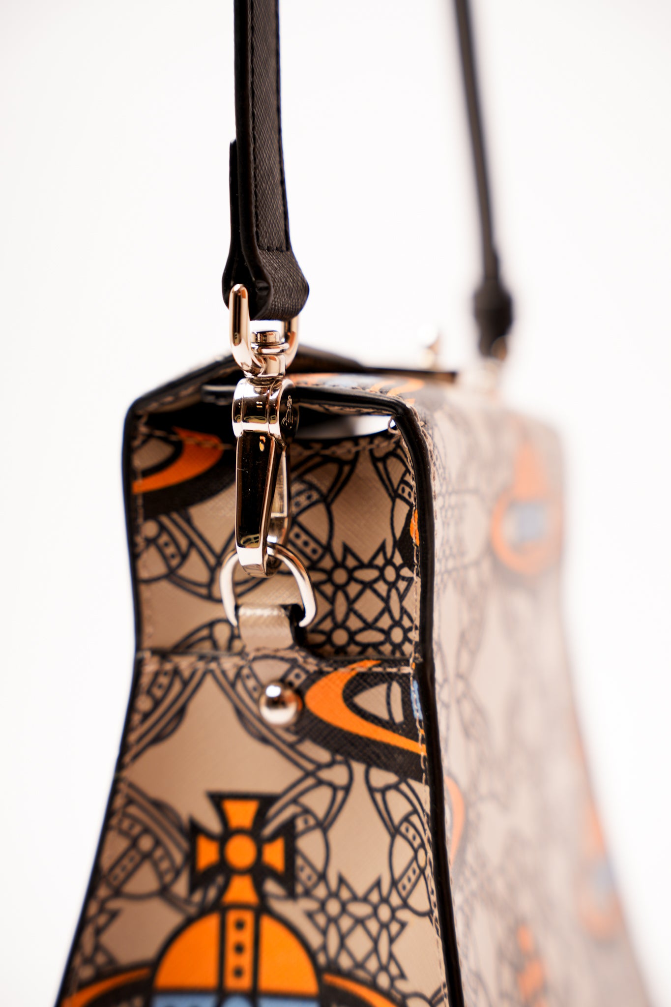 Vivienne Westwood Kelly Bag