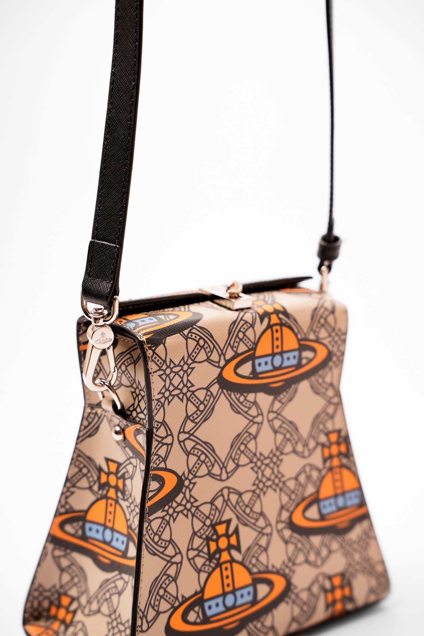 Vivienne Westwood Kelly Bag