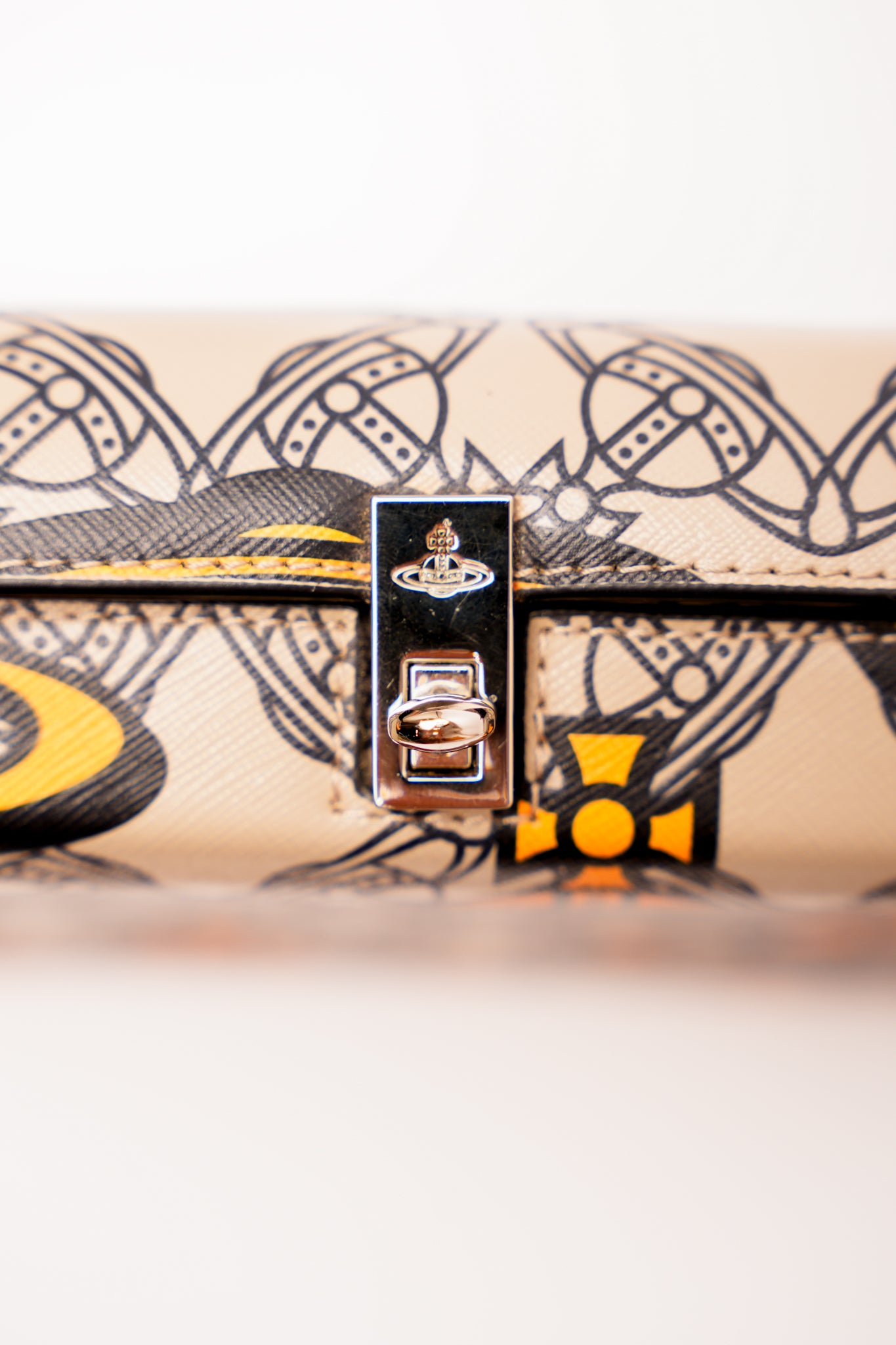 Vivienne Westwood Kelly Bag
