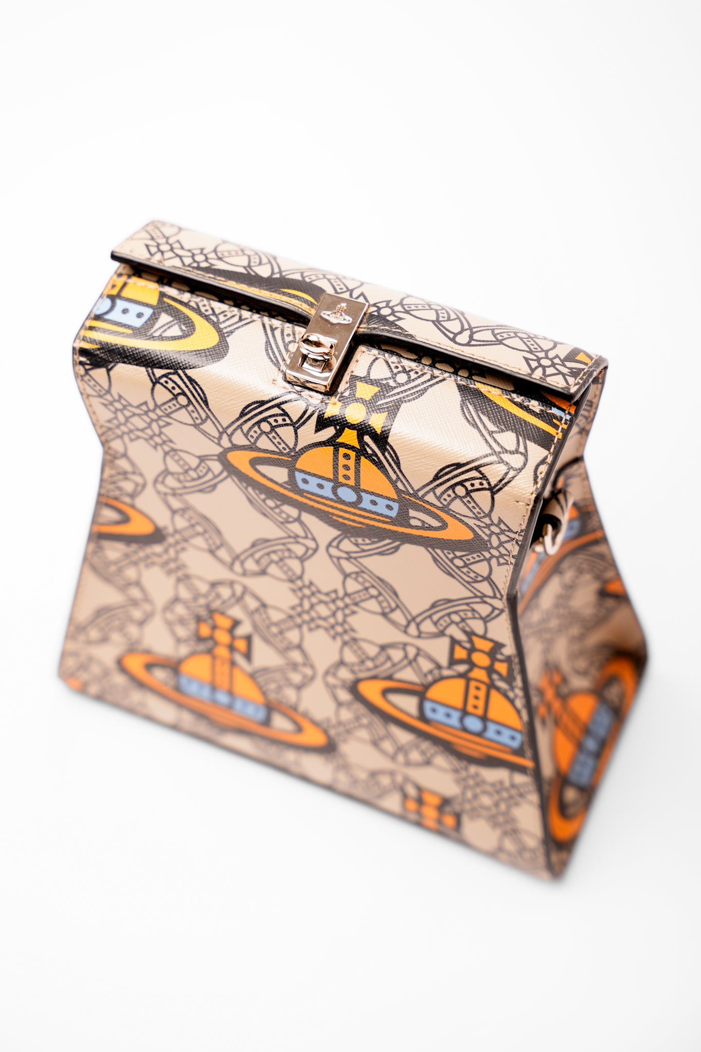 Vivienne Westwood Kelly Bag