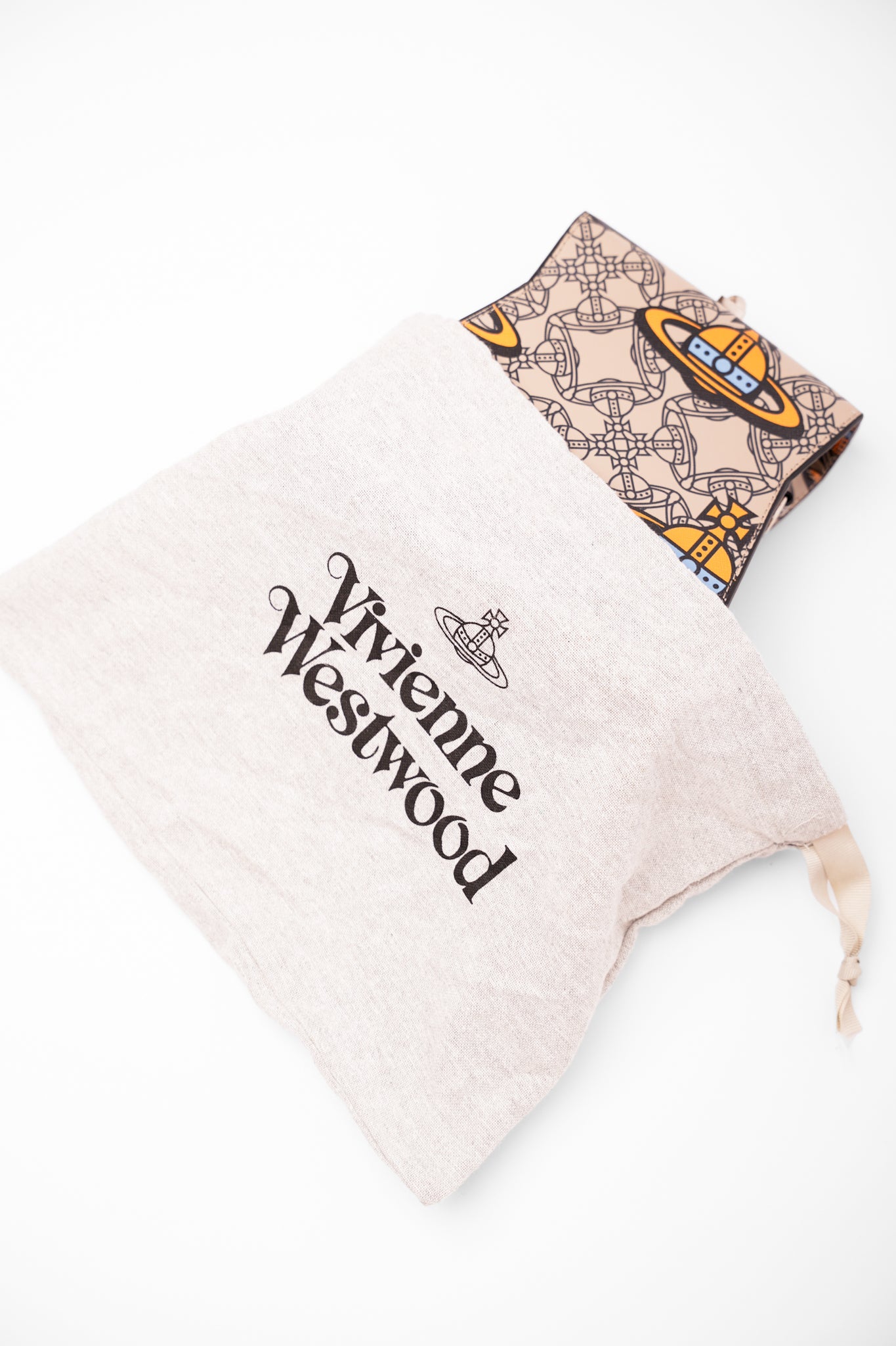 Vivienne Westwood Kelly Bag