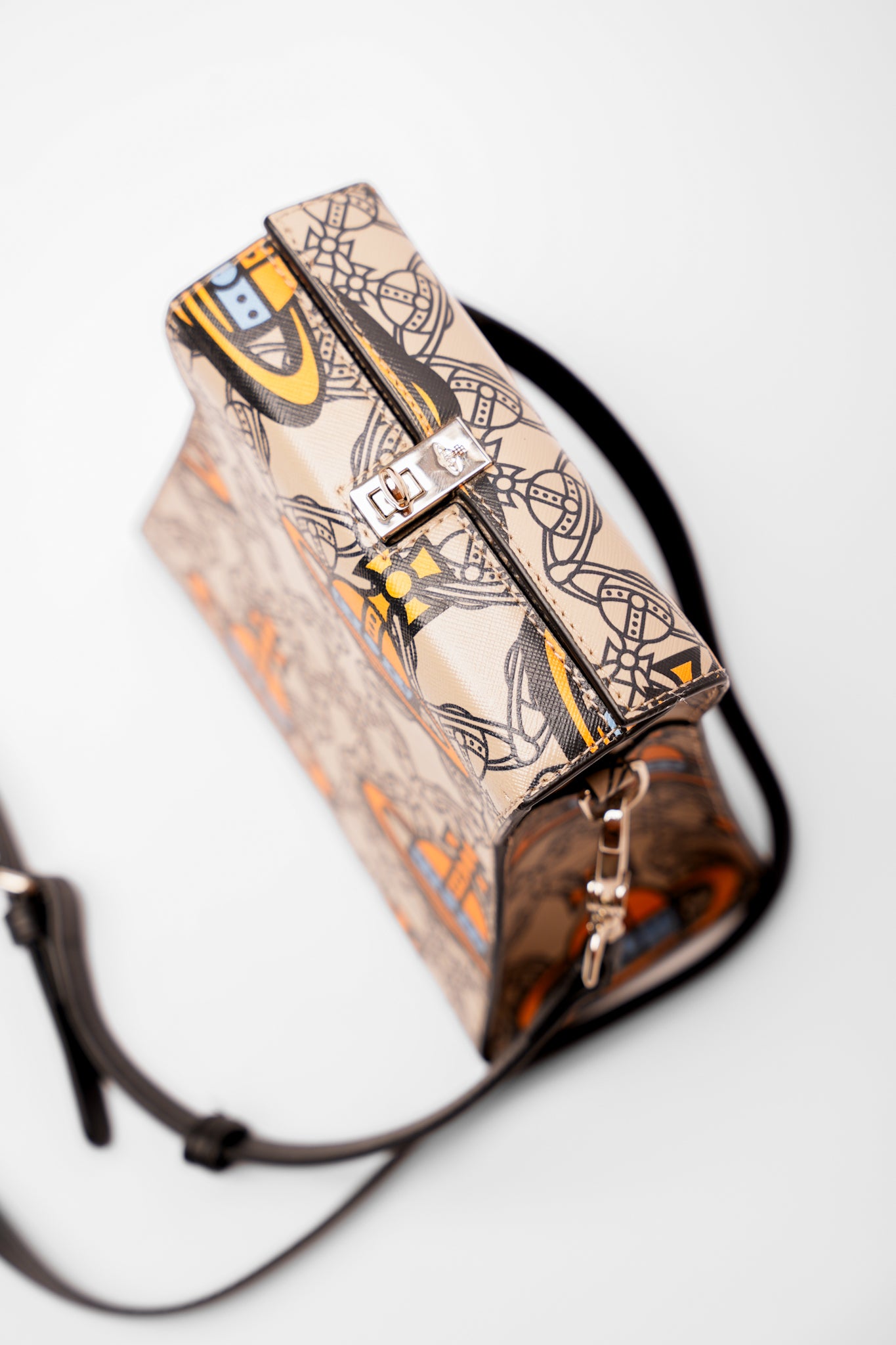 Vivienne Westwood Kelly Bag