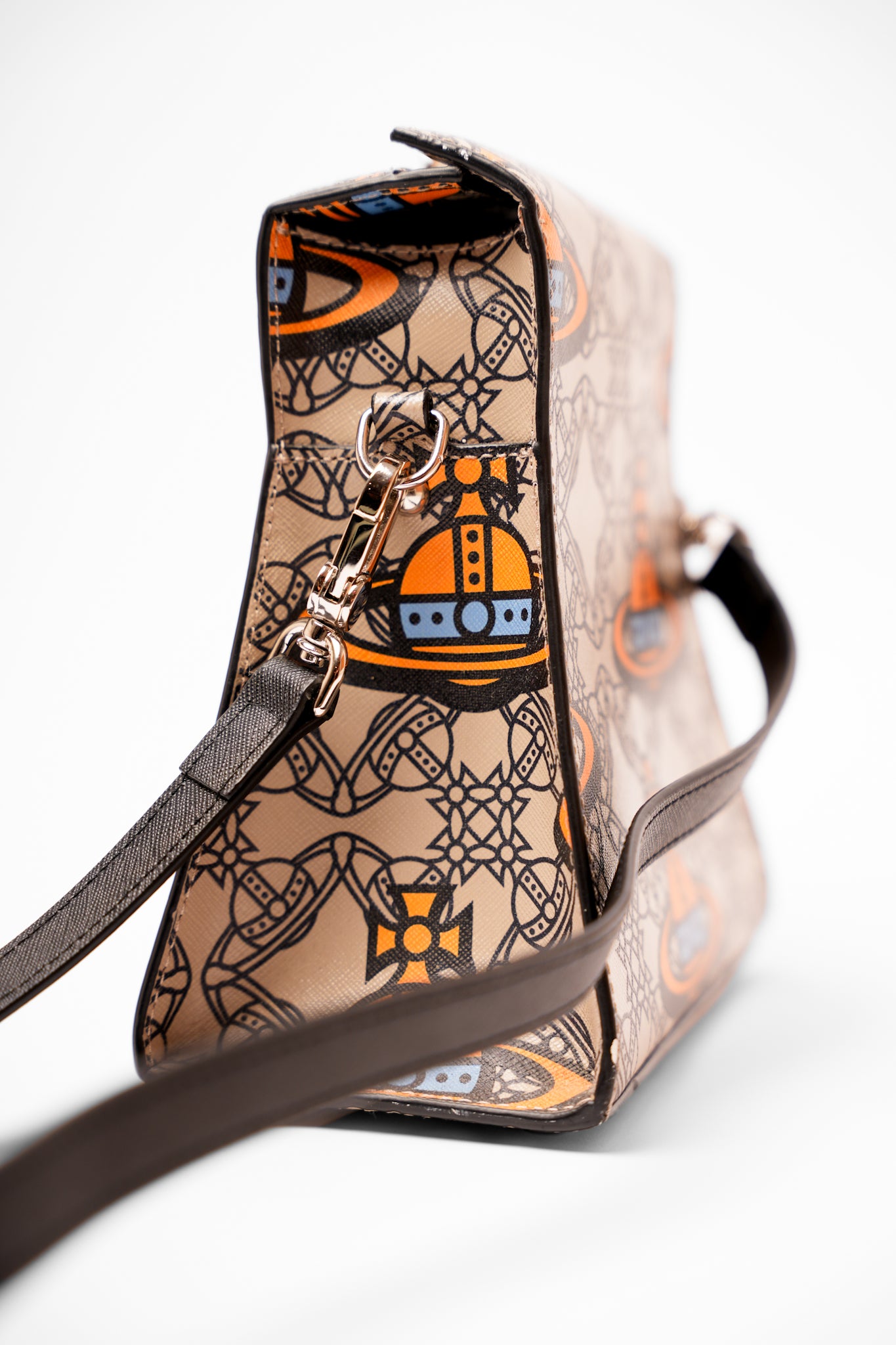 Vivienne Westwood Kelly Bag